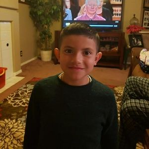 Meet your Posher, Eva